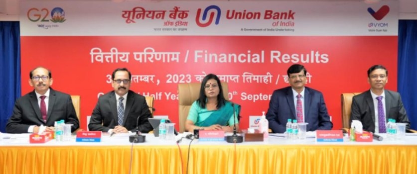 Union Bank of India 