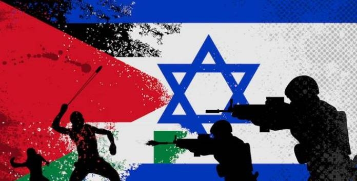 Article on India's Stand on Israel Hamas Conflict