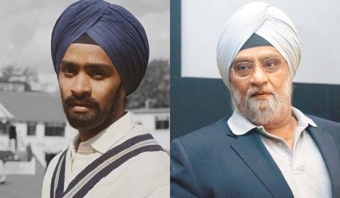 Article on Cricket Legend Bishan Singh Bedi
