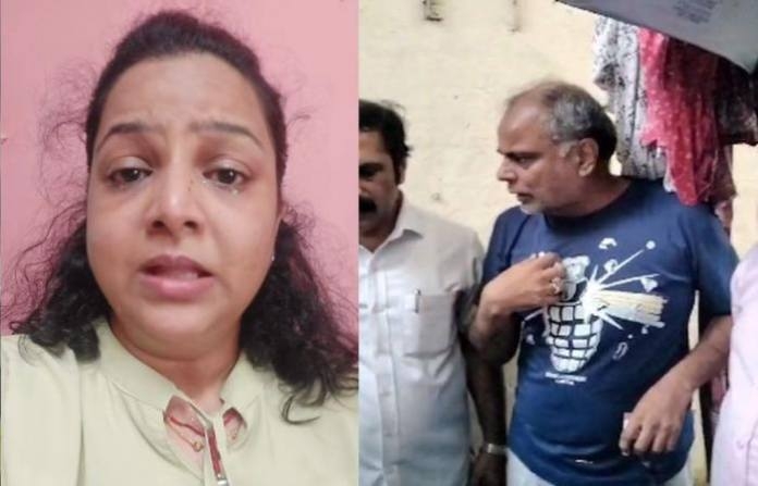 trupti-deorukhkar-lady-who-denied-office-space-mulund-gujarati-building