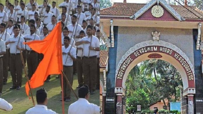 Hindu hatred Agenda Vijayan Government in Kerala 