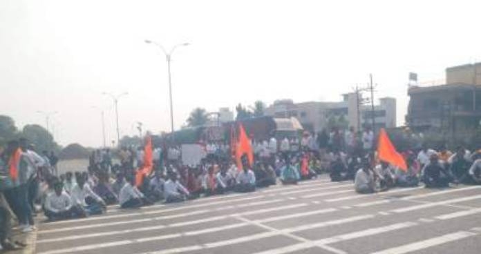 Maratha Reservation Maharashtra 