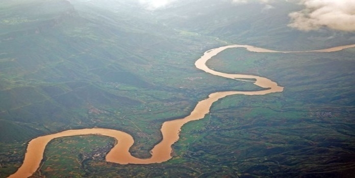 river basin river basin