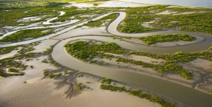 river basin river basin
