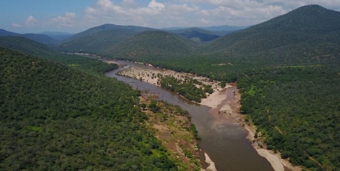 river basin river basin