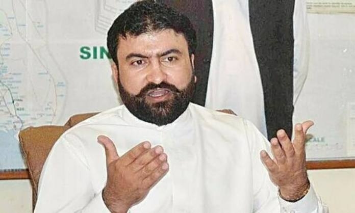 MInister Sarfraz Bugti Says illegal immigrants in the country to leave Pakistan