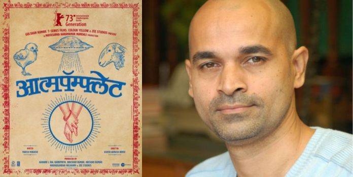 Interview With Film Director Paresh Mokashi 