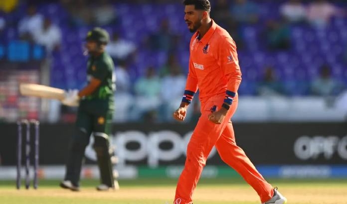 ICC World Cup 2023 Pak Vs NED Match 
