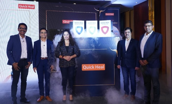 Quickheal 