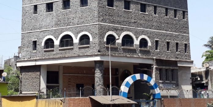 Bene Israel Society In Thane City