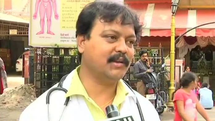 Article on Dr Abhijit Sonawane