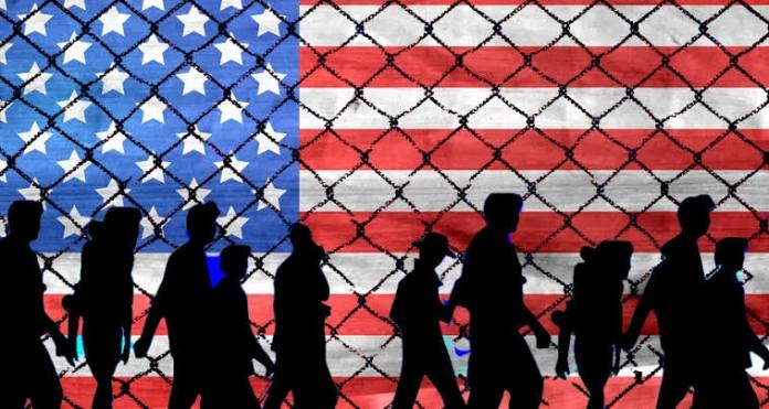 The Presidential Determination on Refugee In America