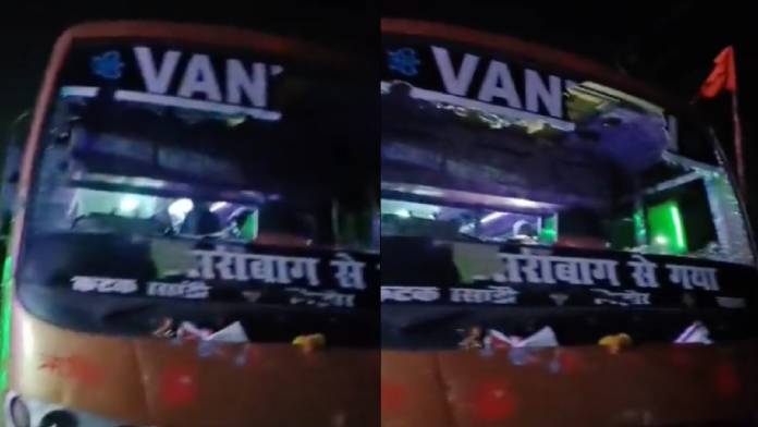 10 Bajrang Dal activists including women injured in Hazaribag stone-pelting