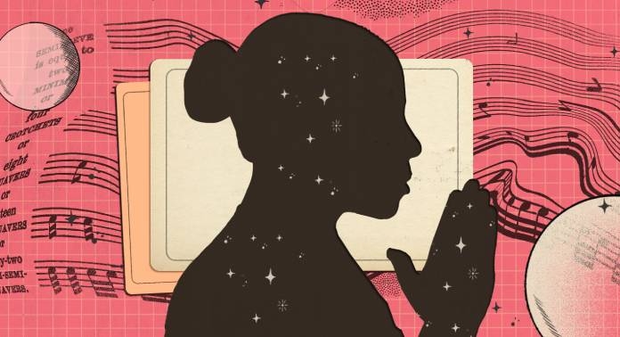 Article Music And spirituality 