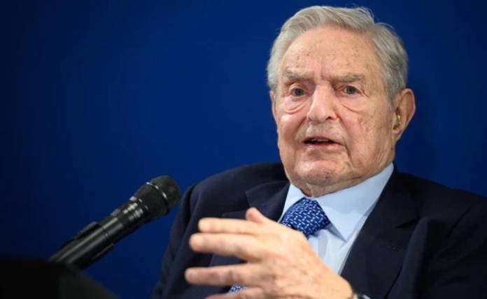 soros