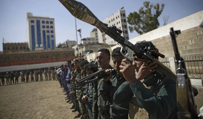 The curious case of Houthi-Hamas comradeship