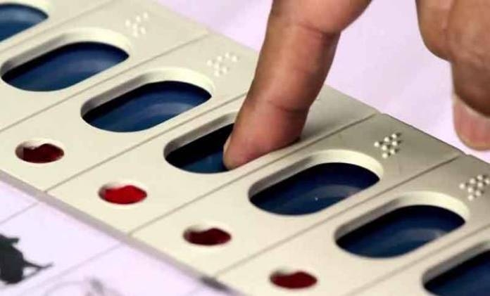 Assembly Election in Madhya Pradesh