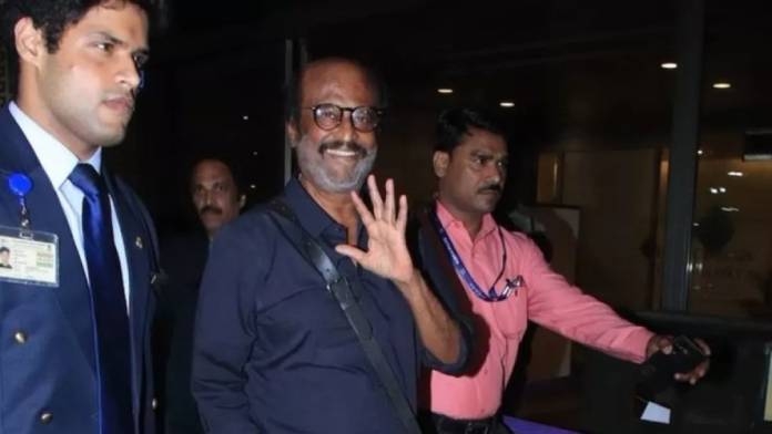 rajanikanth