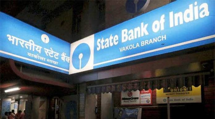 State Bank of India Recruitment 2023 