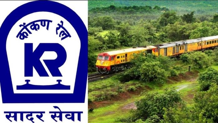 KONKAN RAILWAY CORPORATION LIMITED