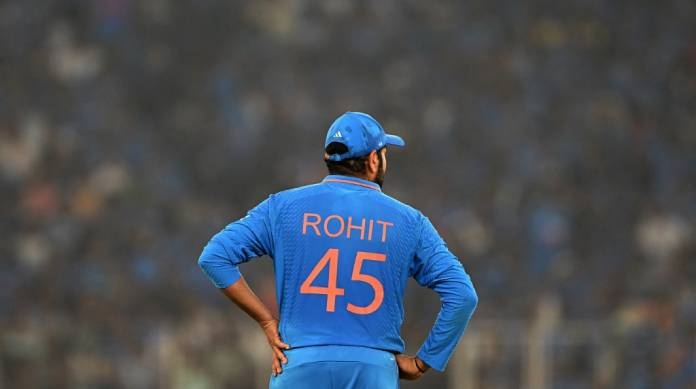 Article on indian Cricket team Captain Rohit Sharma
