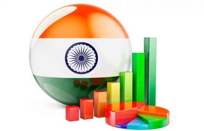 India makes it to $4 trillion economy club