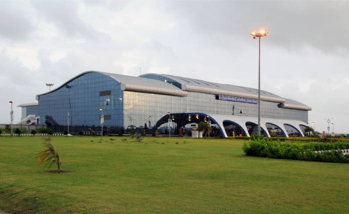 Airports Authority of India Recruitment 2023