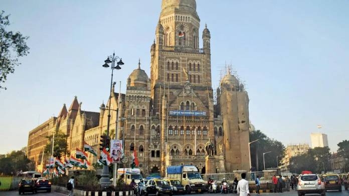 Mumbai Municipal Corporation news