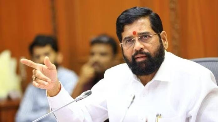 Eknath Shinde