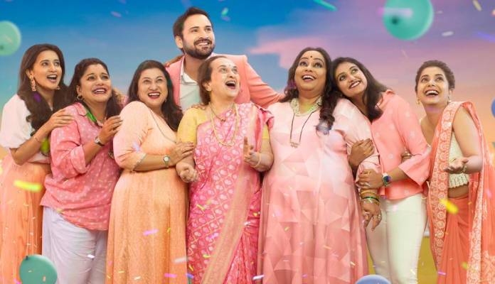 Article on Jhimma 2 Marathi FIlm