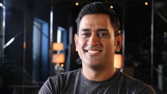ms dhoni