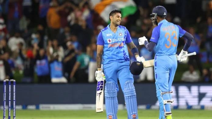 Indian Team Plans For Upcoming T20 World Cup 
