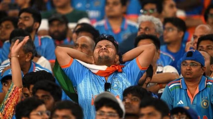 Seven Kashmiri students charged under UAPA for raising pro-Pak