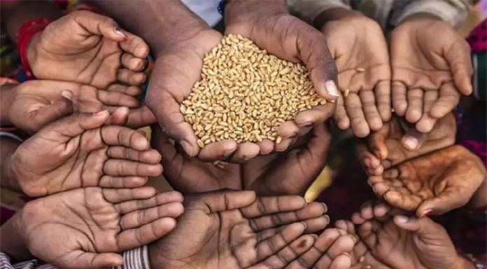 Modi Government Takes Decision Free cereal