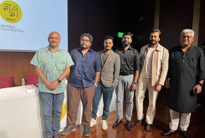 Marathi Directors MAMI Film Festival 