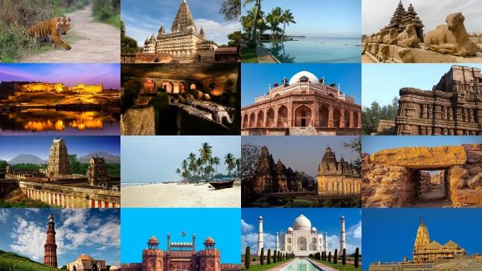 Indian tourism sector