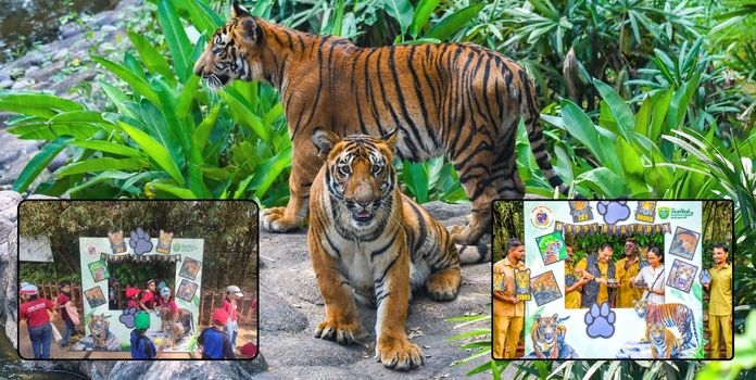 Jay Rudra 1st birthday 