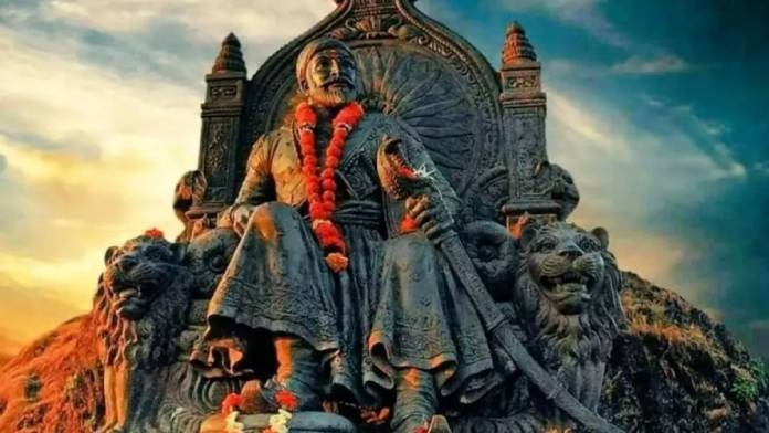 Article on Administrator Chhatrapati Shivaji Maharaj