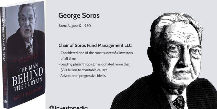 Article on Billionaire George Soros