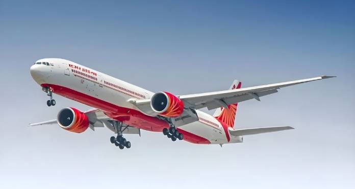 Air India suspends Tel Aviv flights till November 30 amid
