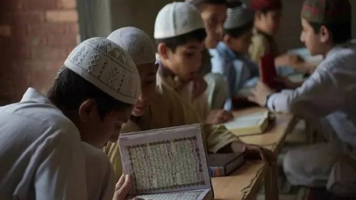 Uttarakhand More than 700 Hindu students taking Islamic education in Madrasas