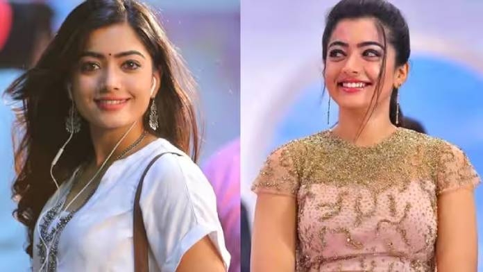 rashmika
