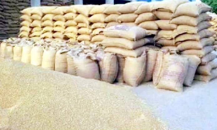 scam-paddy-purchase-under-suspicion-tribal-development-corporation