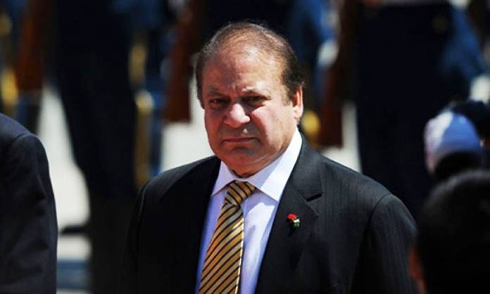 Nawaz Sharif Wanted better relations with India