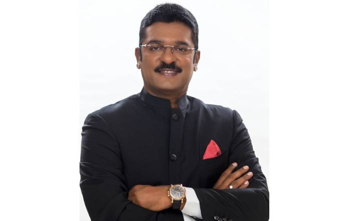 Pratap Sarnaik on Halal