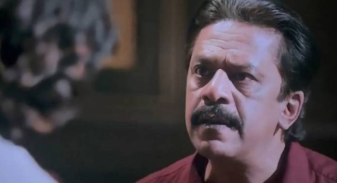 Upendra Limaye interview