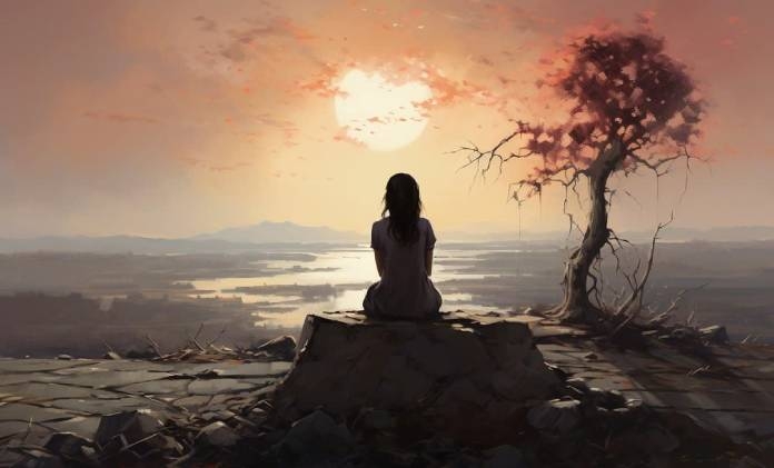 Article on Feeling of Loneliness