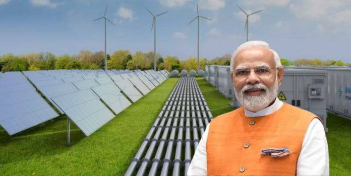 Editorial on India boosts power generation capacity significantly over decade