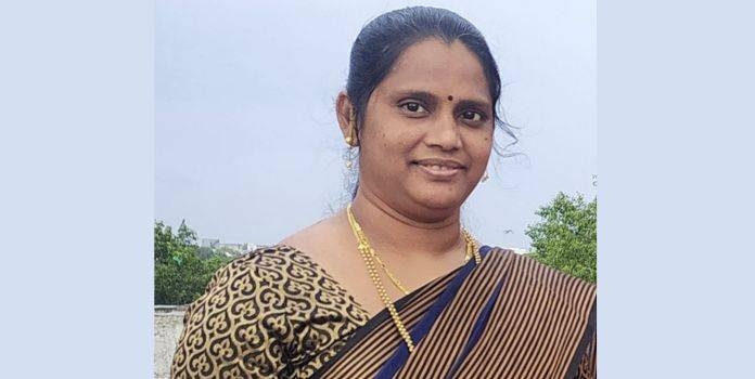 Article on Rekha Kabare