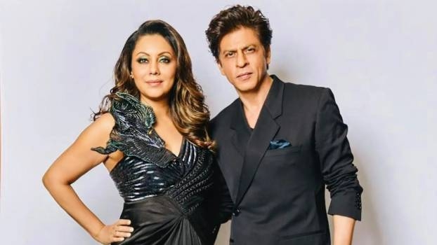 gauri khan